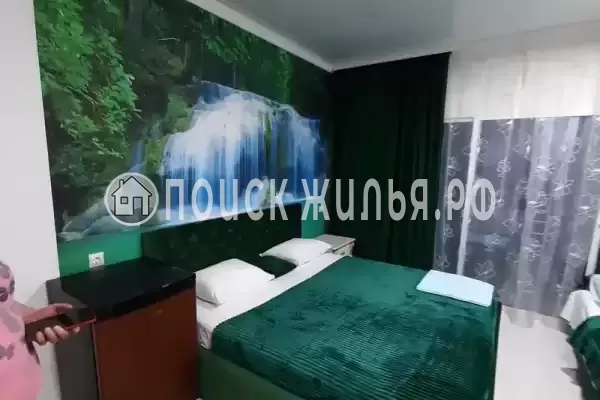 Гостевой дом «Бугенвилия»