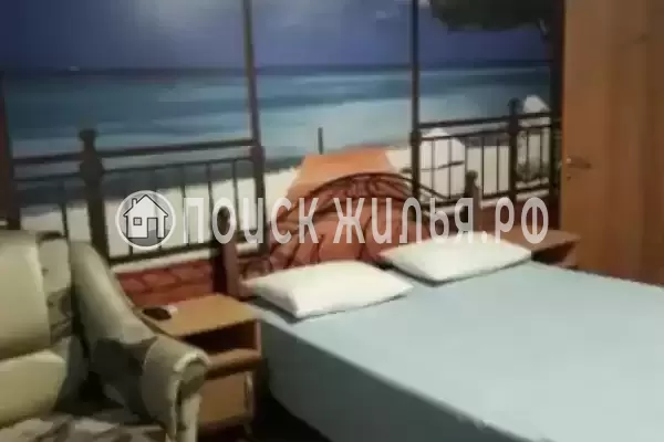 Гостевой дом «Бугенвилия»