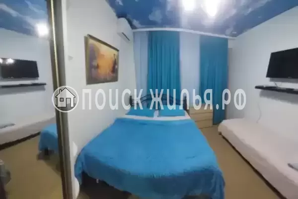 Гостевой дом «Бугенвилия»