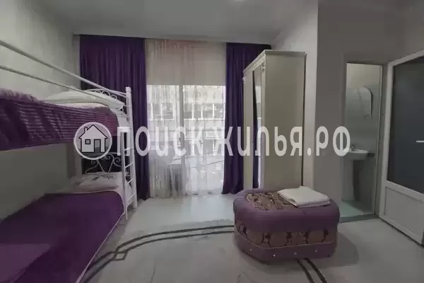 Гостевой дом «Бугенвилия»