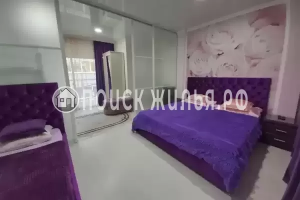 Гостевой дом «Бугенвилия»