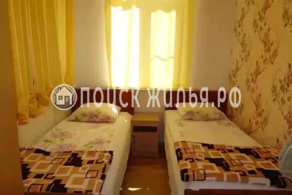 Гостевой дом «Бугенвилия»