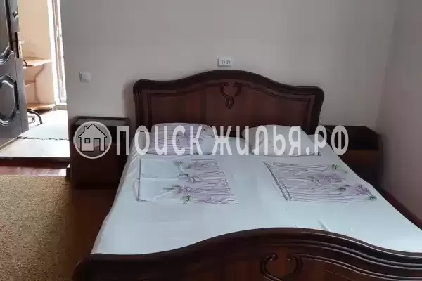 Гостевой дом «Бугенвилия»