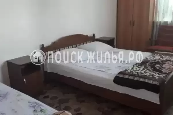 Гостевой дом «Бугенвилия»