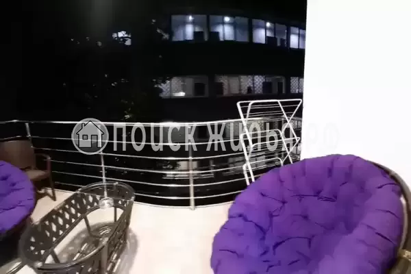 Гостевой дом «Бугенвилия»