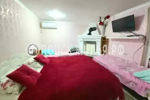 Гостевой дом «Бугенвилия»