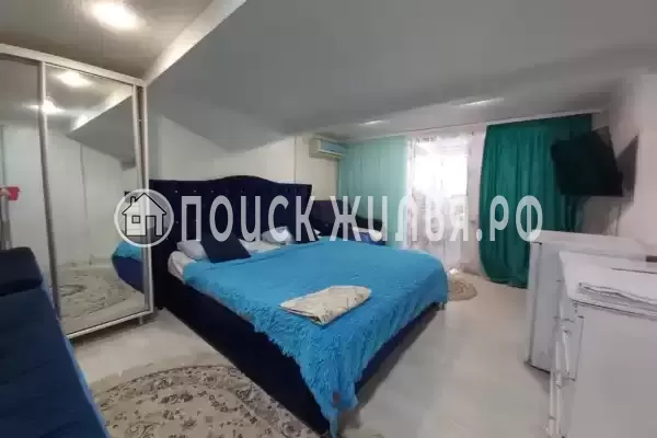 Гостевой дом «Бугенвилия»