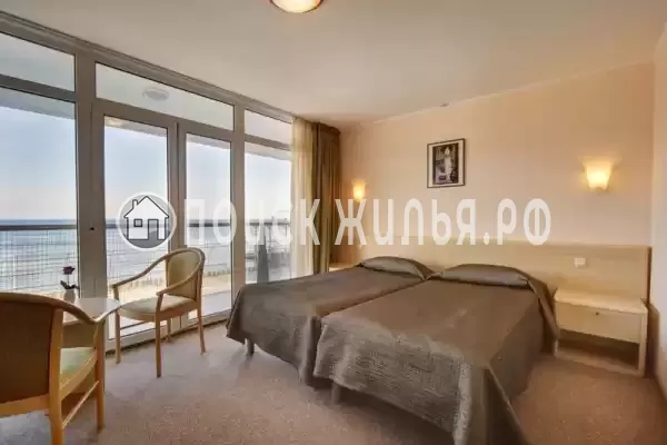 Отель «Левант»