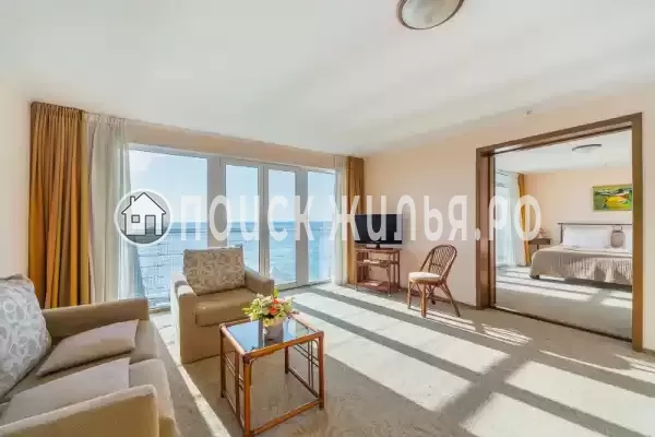 Отель «Левант»