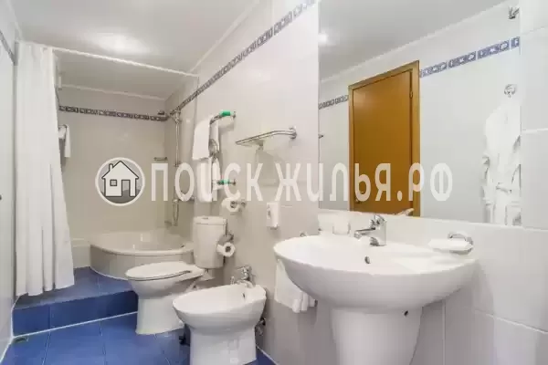 Отель «Левант»