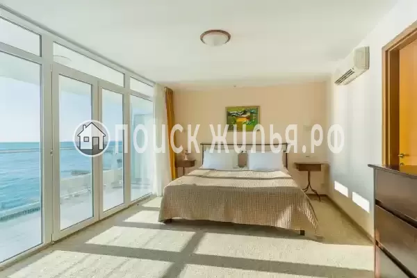 Отель «Левант»