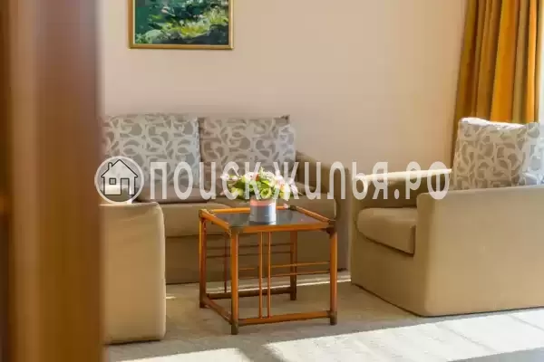 Отель «Левант»