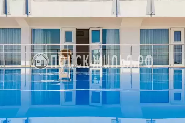 Отель «Левант»