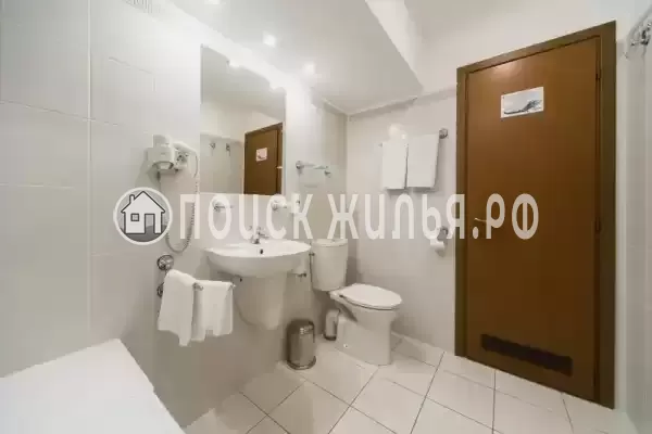 Отель «Левант»