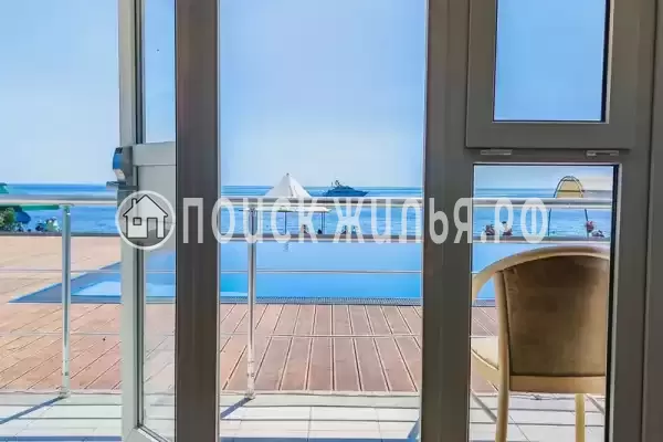 Отель «Левант»