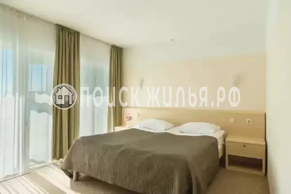 Отель «Левант»