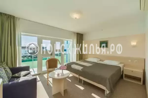 Отель «Левант»