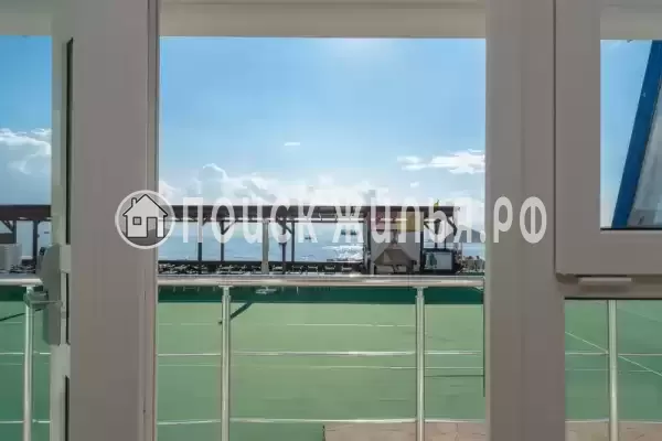 Отель «Левант»