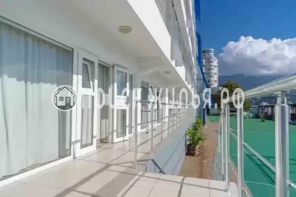 Отель «Левант»