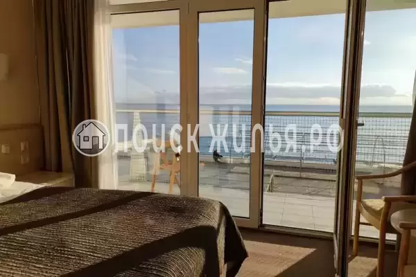 Отель «Левант»