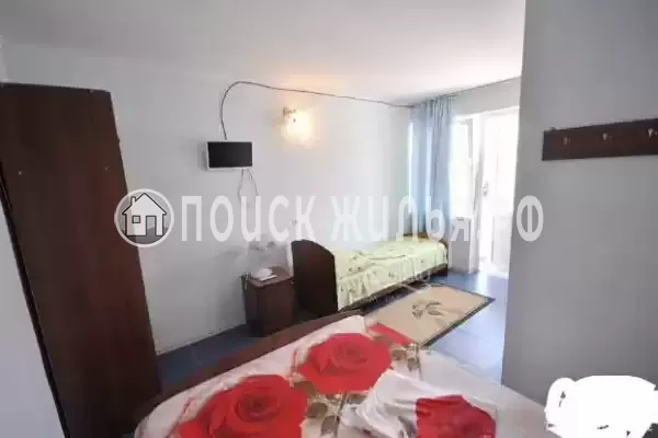 «Солнечный»