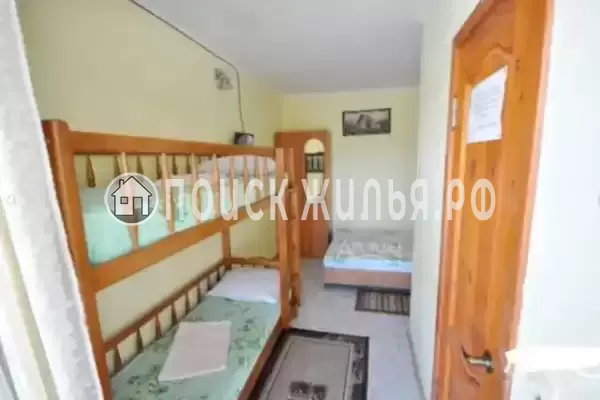 «Солнечный»