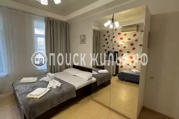 «Александрия»