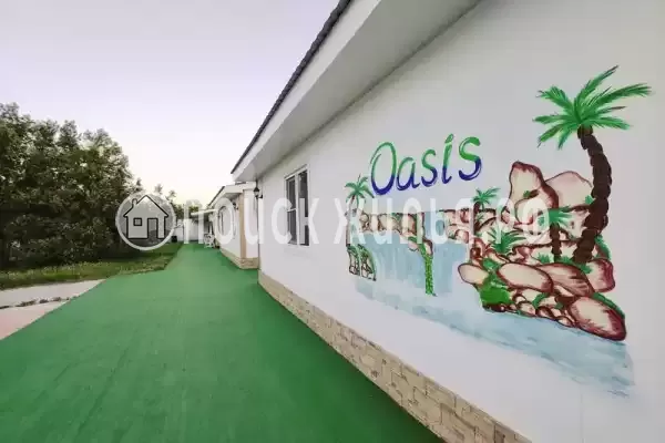 «Семейный Оазис»