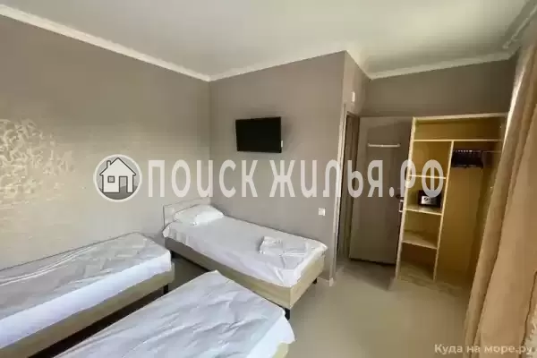 Гостевой дом «Сусландия»