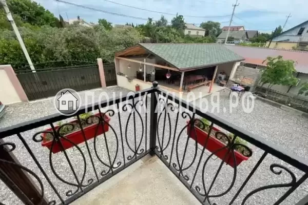 Гостевой дом «Сусландия»