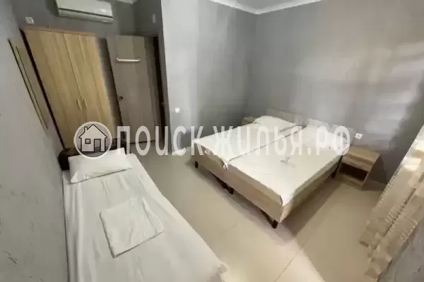 Гостевой дом «Сусландия»