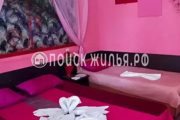 Гостиница «Дикая гавань» Гостиница «Дикая гавань»