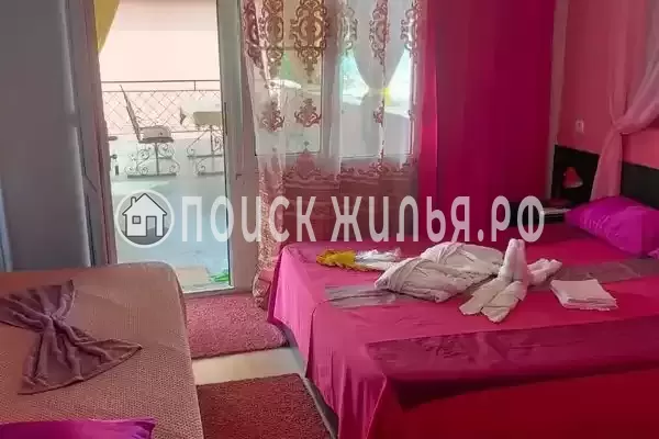 Гостиница «Дикая гавань» Гостиница «Дикая гавань»