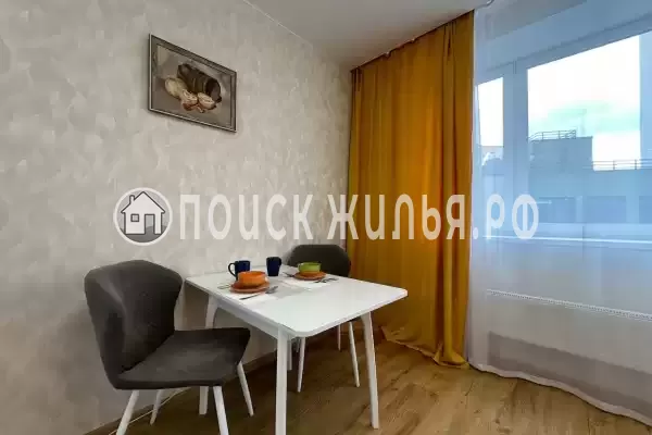 Апартаменты «ColorApartments»