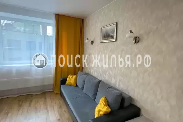 Апартаменты «ColorApartments»