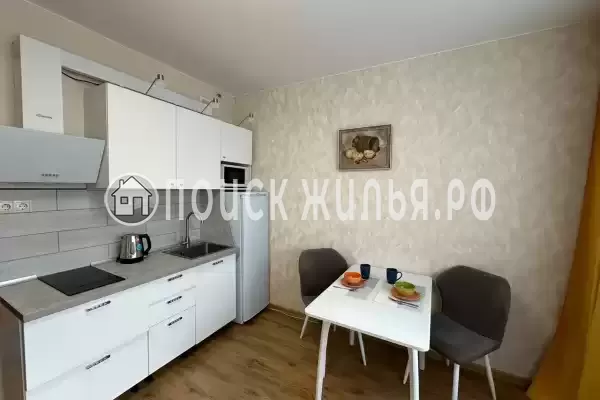 Апартаменты «ColorApartments»