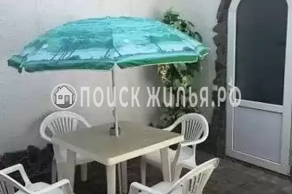 «Райская Лагуна»