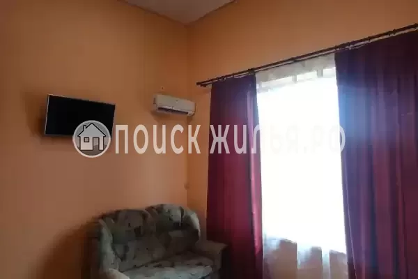 «Олений ручей Apart» «Олений ручей Apart»