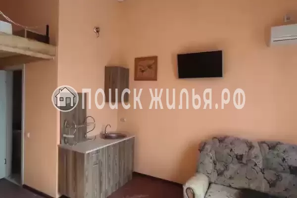 «Олений ручей Apart» «Олений ручей Apart»