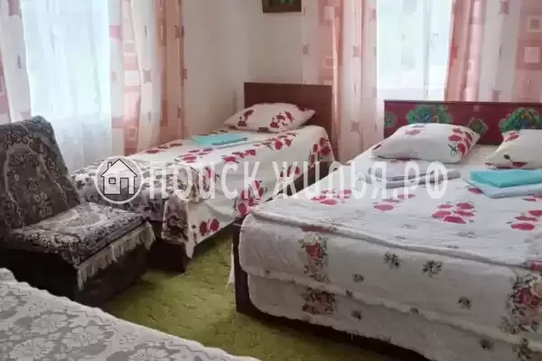 Гостевой дом «Место под солнцем» Гостевой дом «Место под солнцем»