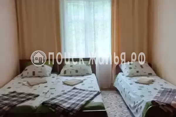 Гостевой дом «Место под солнцем» Гостевой дом «Место под солнцем»