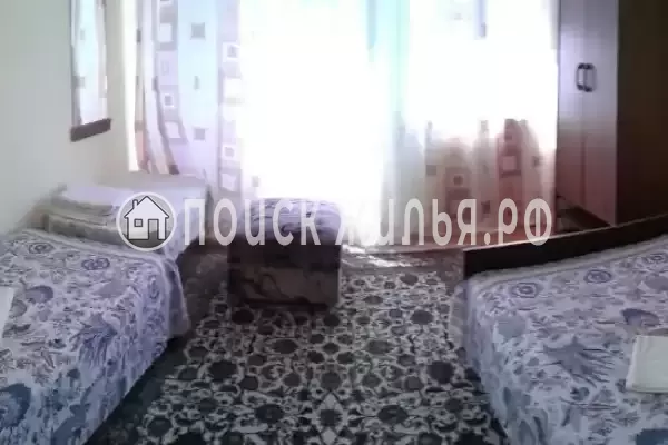 Гостевой дом «Место под солнцем» Гостевой дом «Место под солнцем»