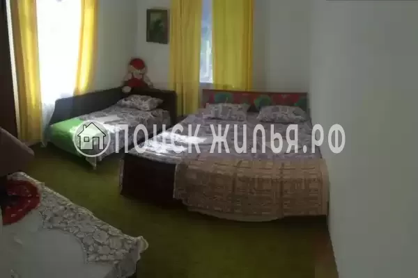 Гостевой дом «Место под солнцем» Гостевой дом «Место под солнцем»