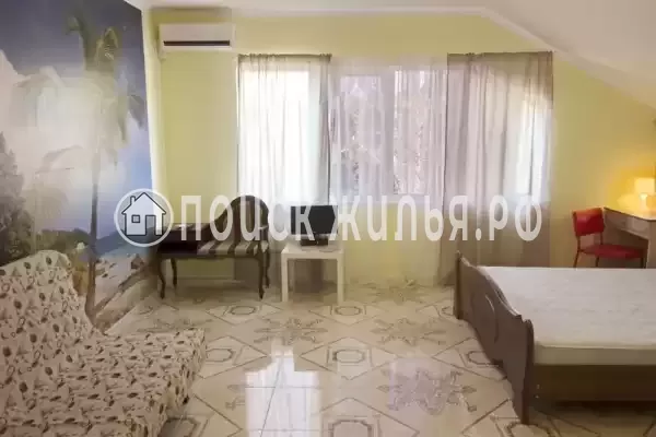 Частный сектор «У Анны»