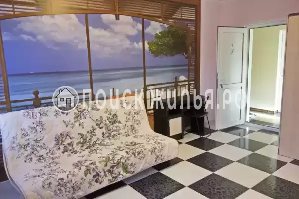 Частный сектор «У Анны»