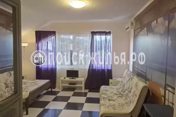 Частный сектор «У Анны»