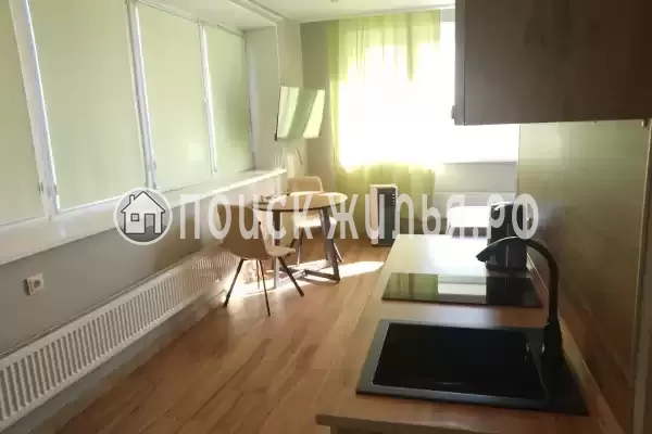 Апартаменты «ColorApartments»