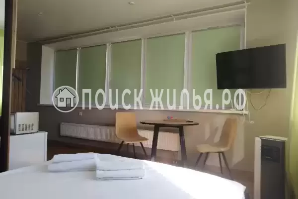 Апартаменты «ColorApartments»