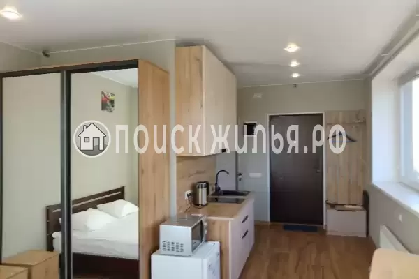 Апартаменты «ColorApartments»