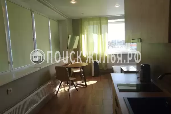 Апартаменты «ColorApartments»